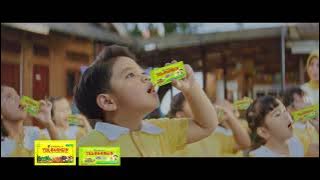 Yakin! Buat Anak, Pilih Tolak Angin Anak yang Teruji Ilmiah!
