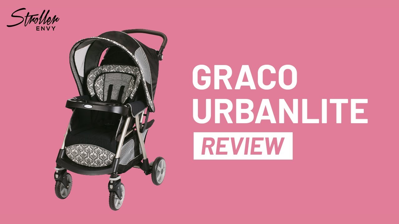 urbanlite pram