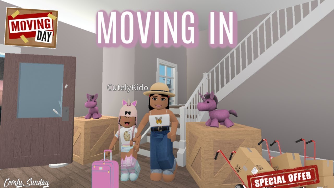 Roblox Bloxburg Life As A Realtor Bloxburg House Hunters By Elysiane - roblox comfy sunday merch get limited robux