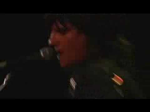 Amy Ray - Blender