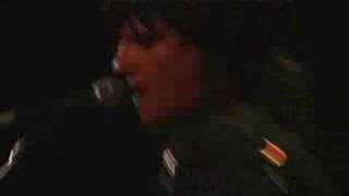 Watch Amy Ray Blender video