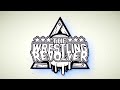 Wrestling REVOLVER | 2019 Video Bumper