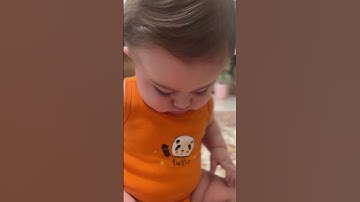 Cute #baby #cutebaby #viral #babyboy #sunshine #babies