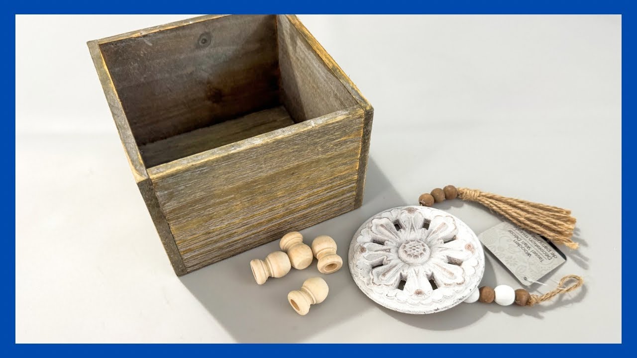 Декоративный горшок для растений своими руками || Декор для дома своими руками || Всего одна быст...