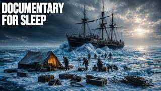 The Greatest Arctic Expedition Ever Undertaken | Sleep Documentary