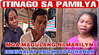 PART 4 ISANG TUYO PARA SA DALAWANG ARAW NA PAGKAIN PARA LANG PO AKO MABUHAY|ANG BATANG INA