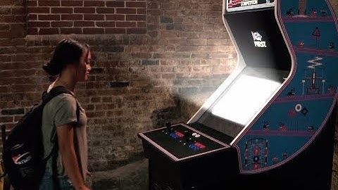 2018 FIRST Robotics Competition - FIRST POWER UP Teaser