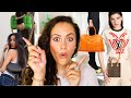 The HOTTEST Designer Bags 2020 (so far!) | Celine, LV, Dior, Chanel...