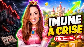A Nintendo entendeu algo que PlayStation e Xbox não conseguem