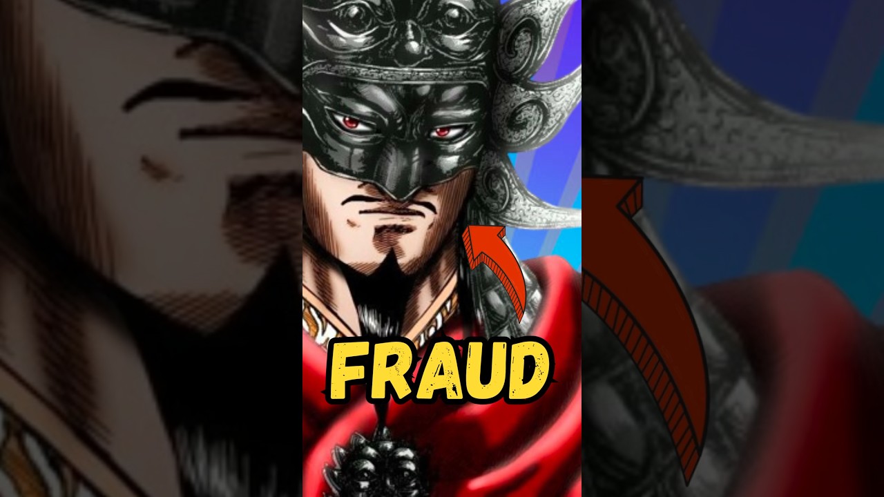 Оузен БУКВАЛЬНО стал настоящим мошенником