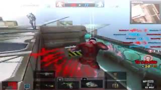 Wolfteam Sniper Kill Montage #1