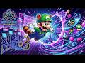 (V)Live🔴-Late Night Super Mario Bros. 3 Ft @daroldtuckfieldjr  Full Walkthrough |(No Warps) 5/2/26