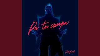 La Pomada - Cimafunk, Wampi