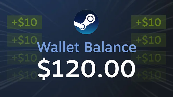 Get Unlimited FREE Steam Money (Fast & Easy)