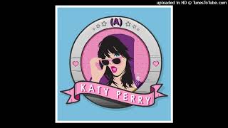 Katy Perry - Simple (Demo)