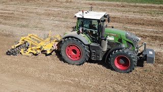 Fendt 936 | Bednar Terraland TN 3000