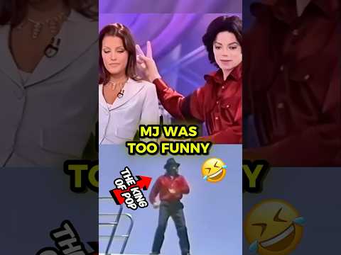 3 Times When Michael Jackson Couldn’t Stay Serious 😂