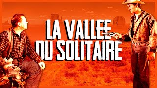 La vallée du solitaire 🌵| Film Western Complet Sous-Titré en Français | John Drew Barrymore