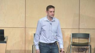 ALM Summit 3 Implementing TFS Lessons Learned at Siemens Healthcare