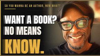 How to Get Published: The Truth No One Tells New Writers