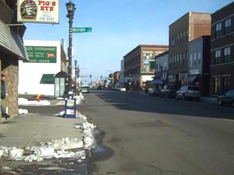 Michael R. Lund nov 17 2010 RICE STREET #2. St. Pa...