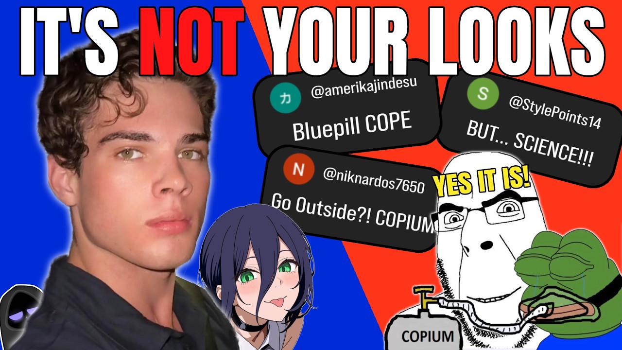 How To ACTUALLY Attract Women