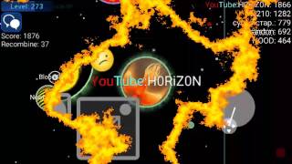 NEBULOUS - (BAIT, TRICKSPLIT, PRESPLIT, TEAM DESTROY, DOUBLESPLIT) + WINS & FAILS