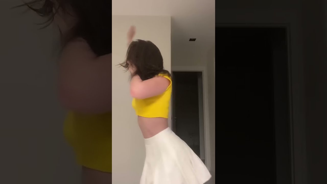 ok só queria grava um vídeo fofo com ela #shorts
