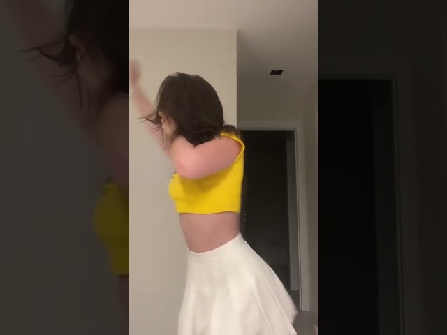 ok só queria grava um vídeo fofo com ela #shorts class=