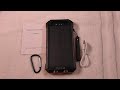 Solar Charger 30000mAh, Solar Power Bank with Dual Output Ports and LED Flashlight by Tainbat REVIEW