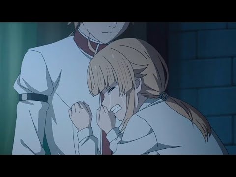 Norn Finally Accept Rudeus as a Brother|| Mushoku Tensei:Jobless Reincarnation Season 2[English Sub] - youtube
