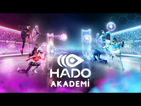 HADO Masters Profesyonel Karşılaşması