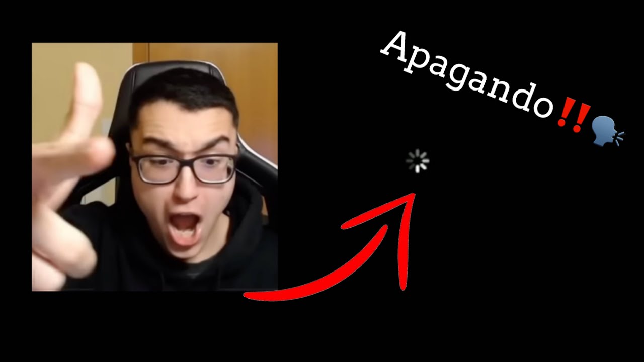 SE LE APAGA EL IPAD A TREBOR MIENTRAS ESTÁ EN UNA PARTIDA 😹