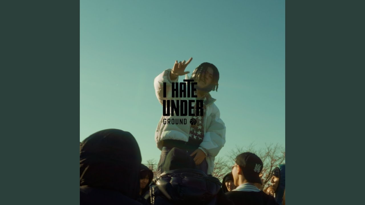 I Hate Underground - YouTube