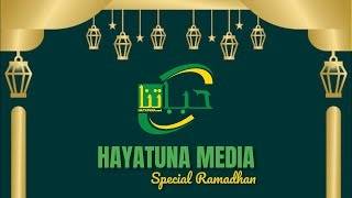 18 Ramadhan 1447 H Kuliah Shubuh Masjid Persatuan Islam Ciawi