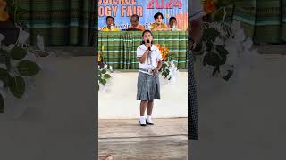 Leaves Cover by Ben&amp; Ben #shorts