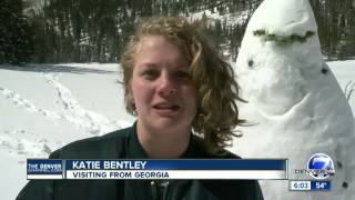 Impact of national parks budget cuts