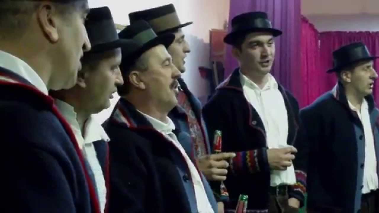 Di su cure ponosne(Kosac),Baće