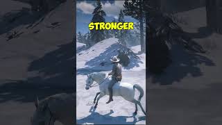 Start Strong in Red Dead Redemption 2