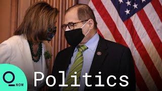 Democrats Scale Back Immigration Ambitions as Republicans Dig In Heels