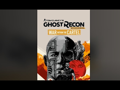 Video: Ubisoft Vydává Celovečerní Dokumentární Film Ghost Recon Wildlands