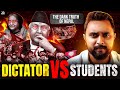 Real story of student protest in nepal "Gen-Z Revolution in Nepal