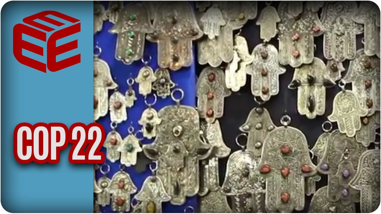 COP 22, Conferência Mundial Sobre o Clima - Edição Extra - Dezembro/2016