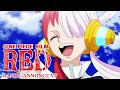 One Piece Film   Red  Bande annonce officielle VF HD