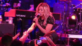 Video thumbnail of "Debbie Gibson - Shake Your Love - 6/10/22 - Mohegan Sun - Wolf Den - Uncasville, CT"