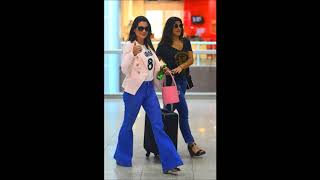 Flávia Alessandra E A Filha Giulia Costa 10082017