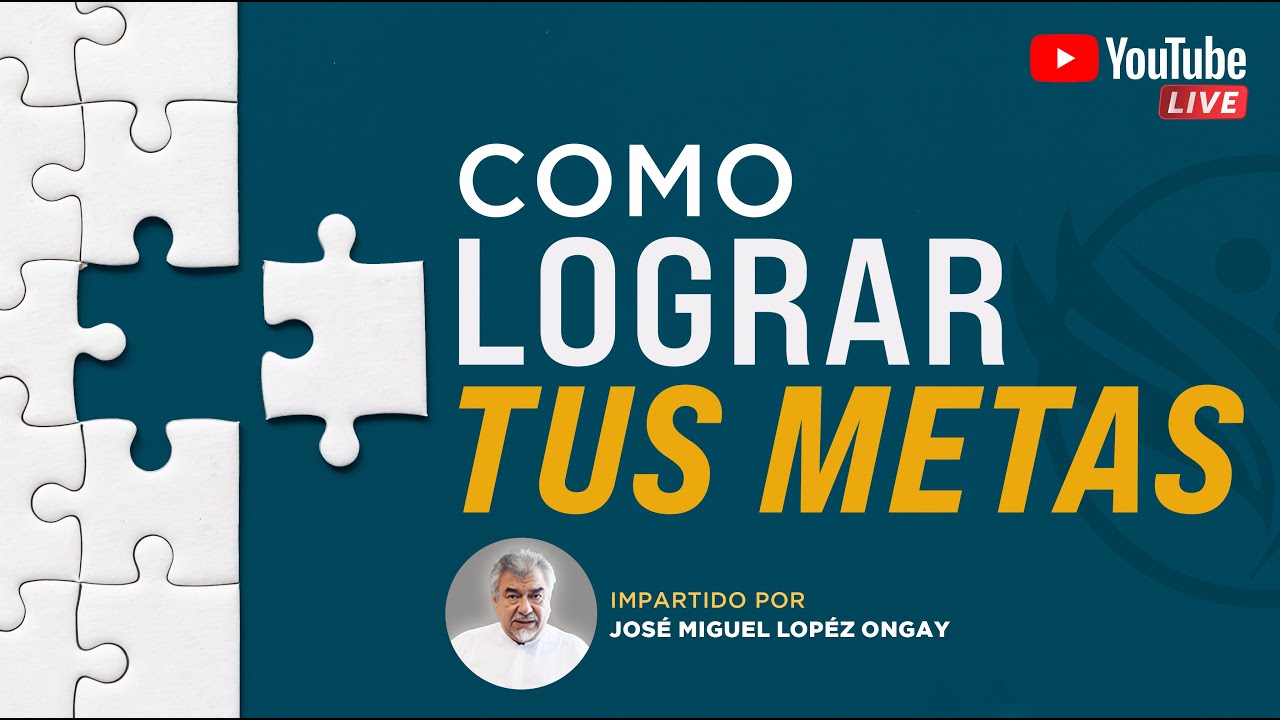 Como lograr tus Metas 🎯