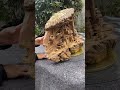 Amazing hand-crafted scene#shorts#statueyoutubeshorts#explor#viralvideos #craftgirl #trending