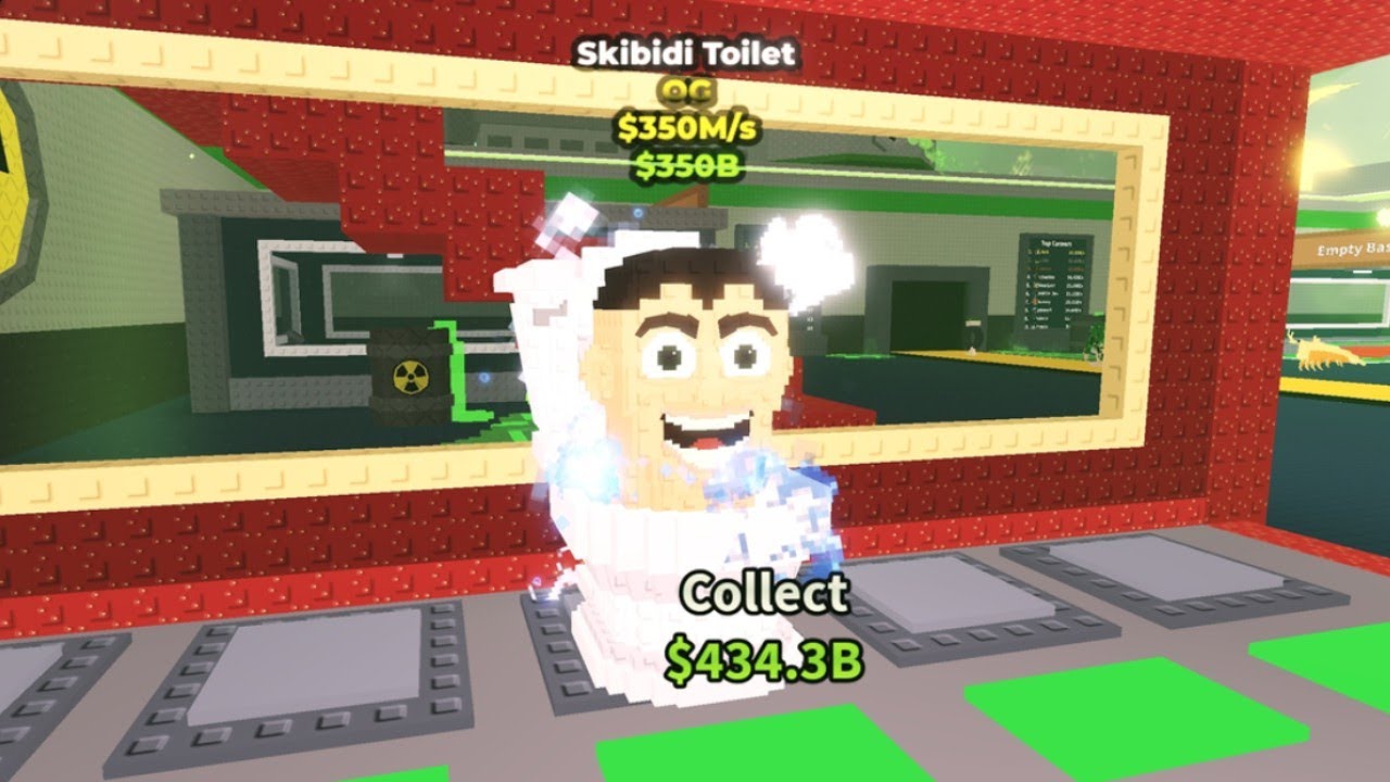 Sab Roblo did u guys see the new og brainrot in sab roblox live - YouTube