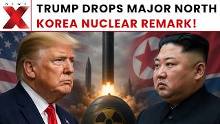 Trump-Kim Friendship Back In Spotlight! Why Is Trump Downplaying North Korea’s Nuclear Weapons